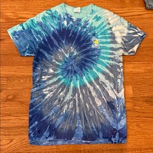Salty dog cafe shirt
